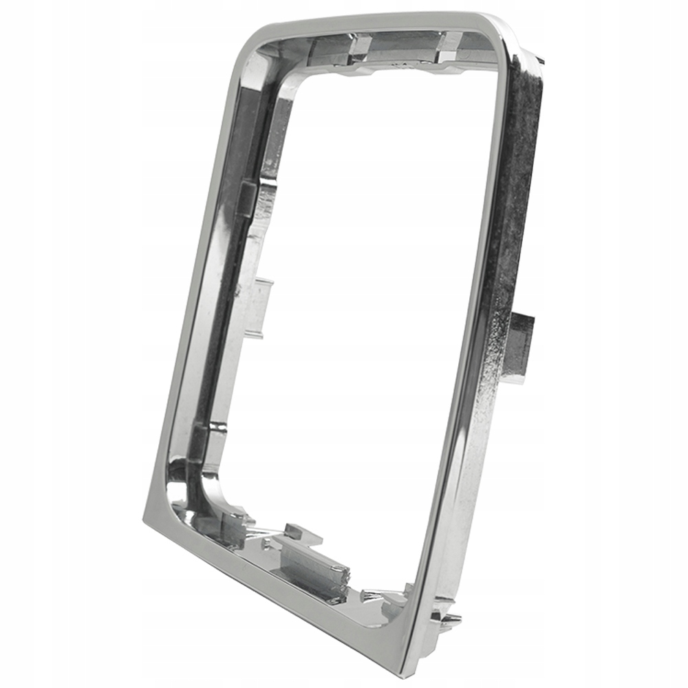 RAMKA panel SKRZYNI BIEGÓW VW GOLF 7 7,5 R manual Rodzaj skrzyni Manualna