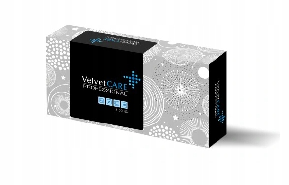 

Chusteczki Higieniczne Velvet Care 100