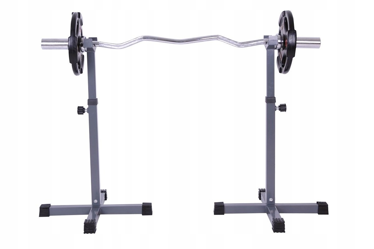 STOJAKI POD SZTANGĘ PW10 /INSPORTLINE