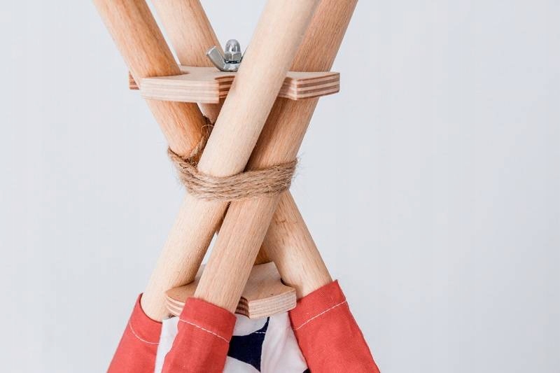 Stabilizator do Namiotu Tipi Wigwam Teepee Kod producenta StabilizatorKK-001