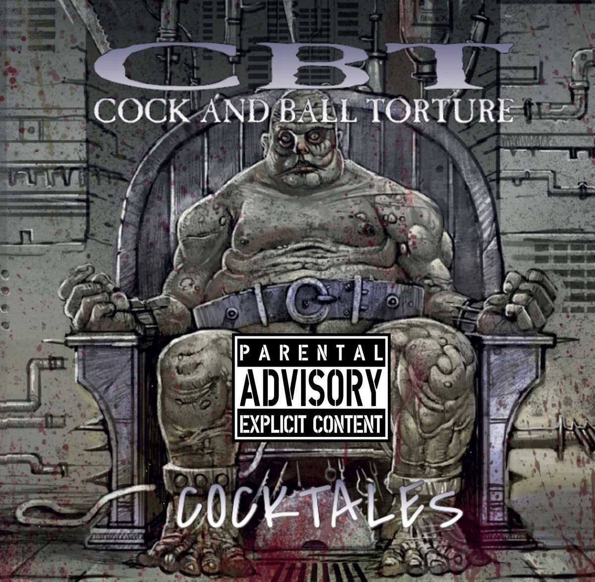 Cocktales Cock And Ball Torture CD • Cena, Opinie - Allegro