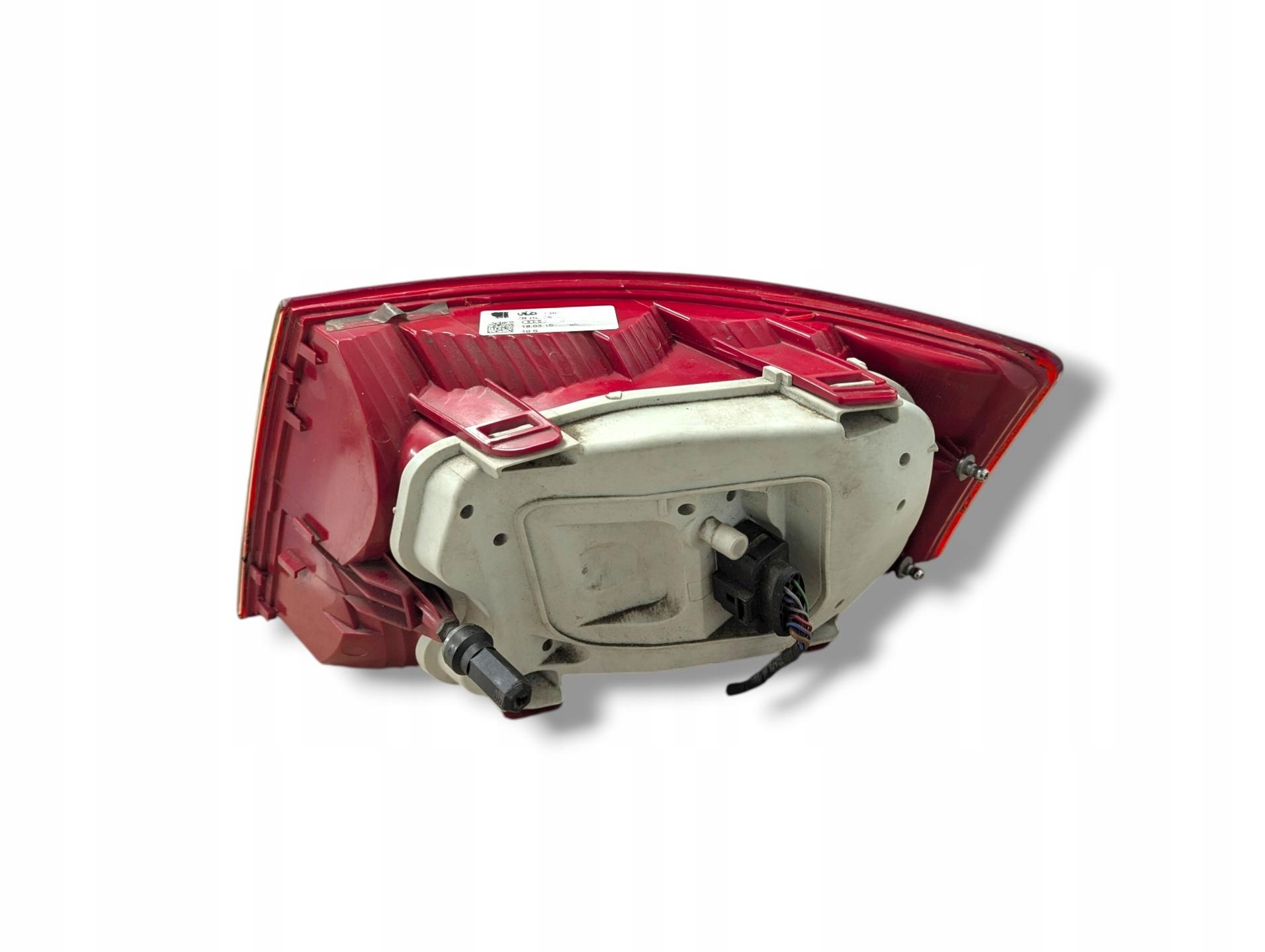 light rear left side Audi A6 C6 2006 4F5945095L