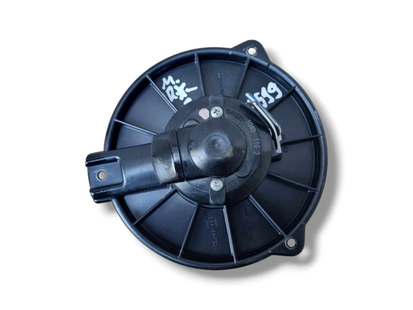 ventilátor klími Mazda RX-8 2006 FE01-61-B10