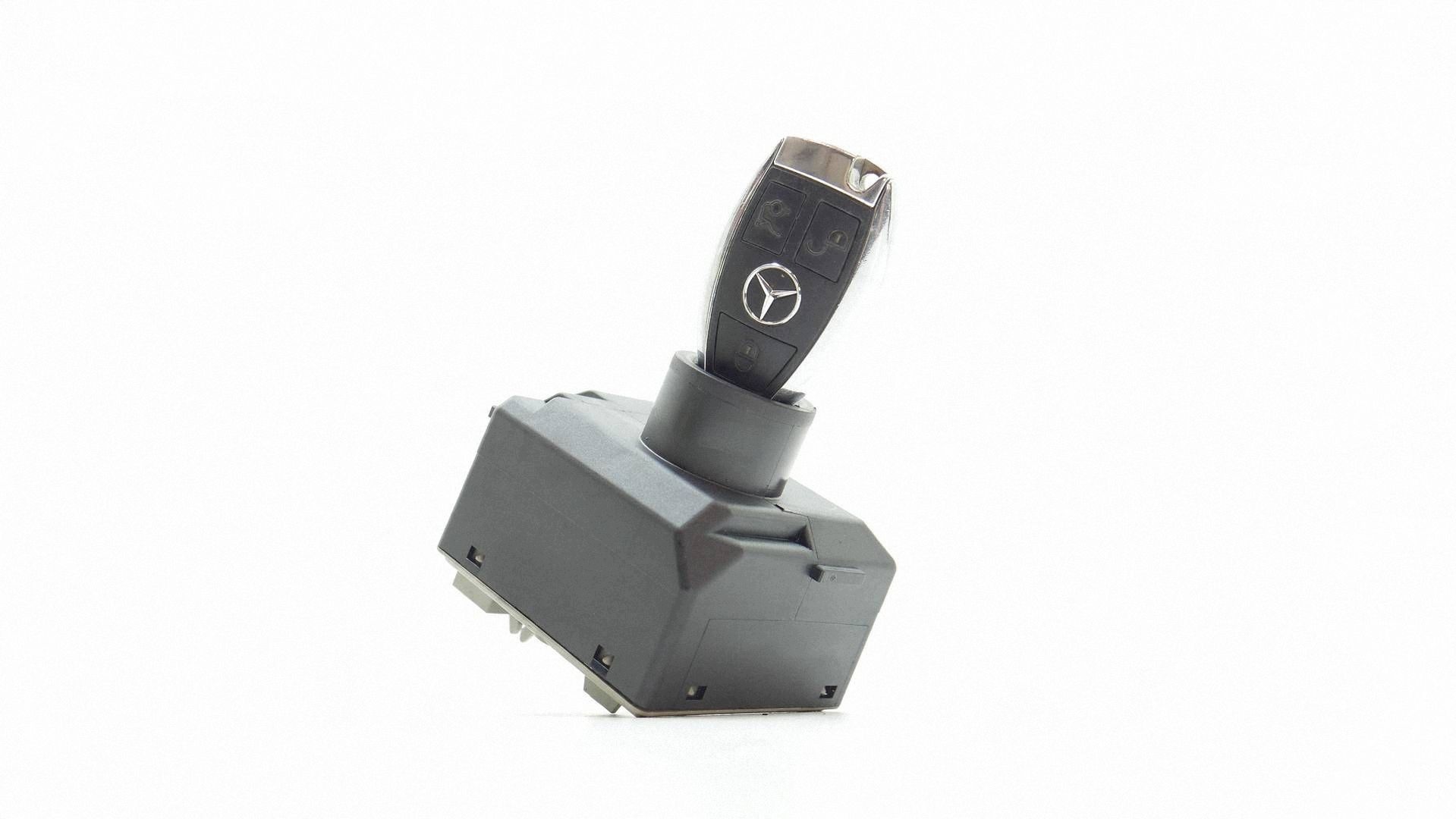 ignition key player MERCEDES A W176 A2469055501