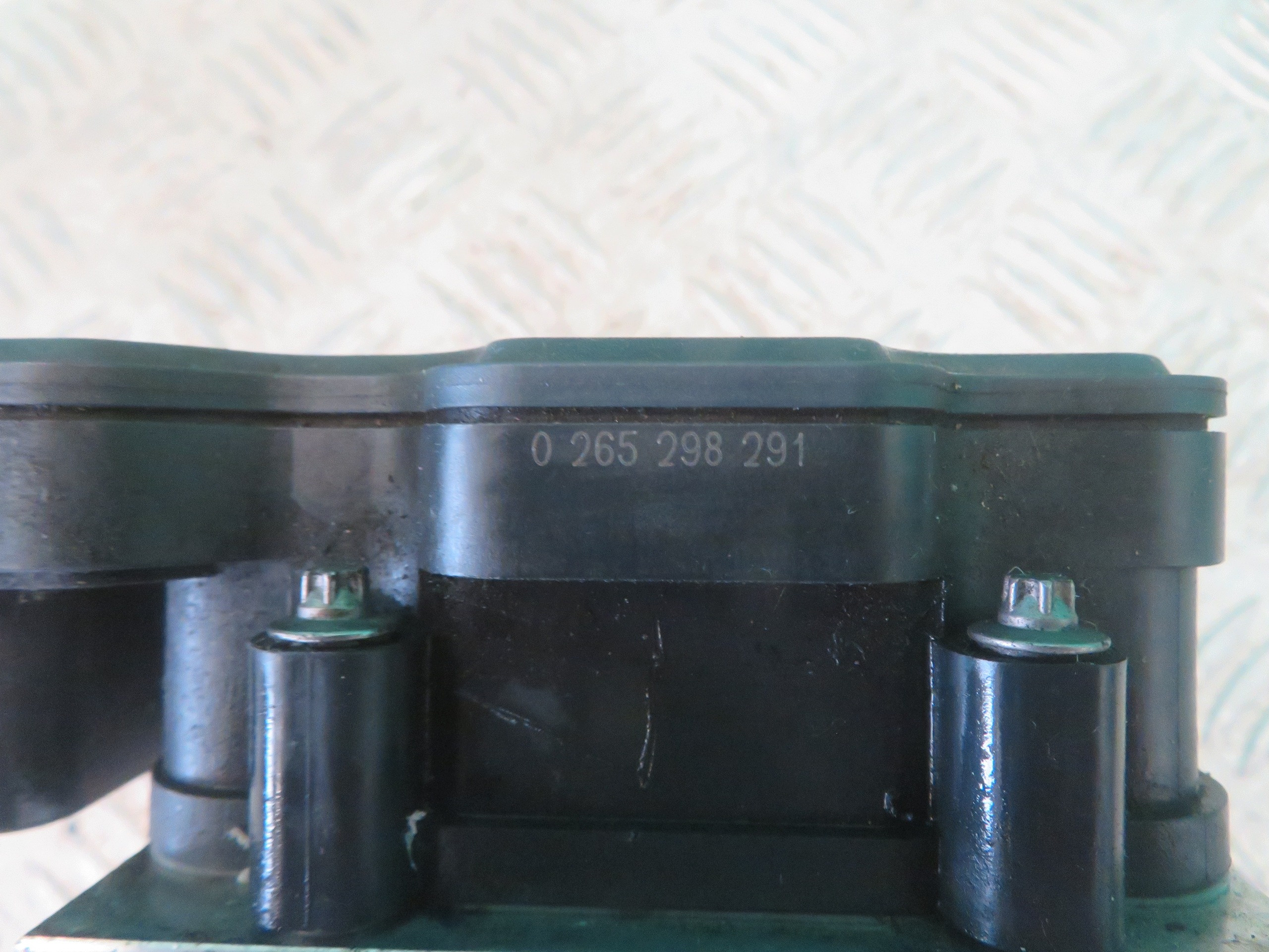 Pompa ABS RENAULT MASTER OPEL MOVANO 2.3 23R 0265298291