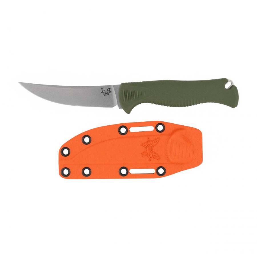 Nóż myśliwski Benchmade 15505 Meatcrafter