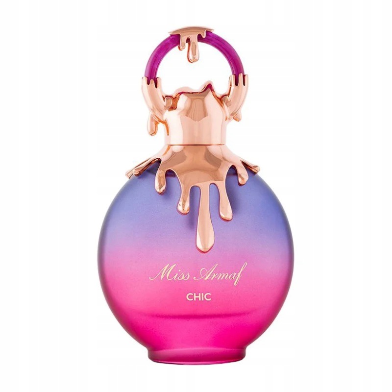 Armaf Miss Armaf Chic parfémovaná voda sprej 100 ml