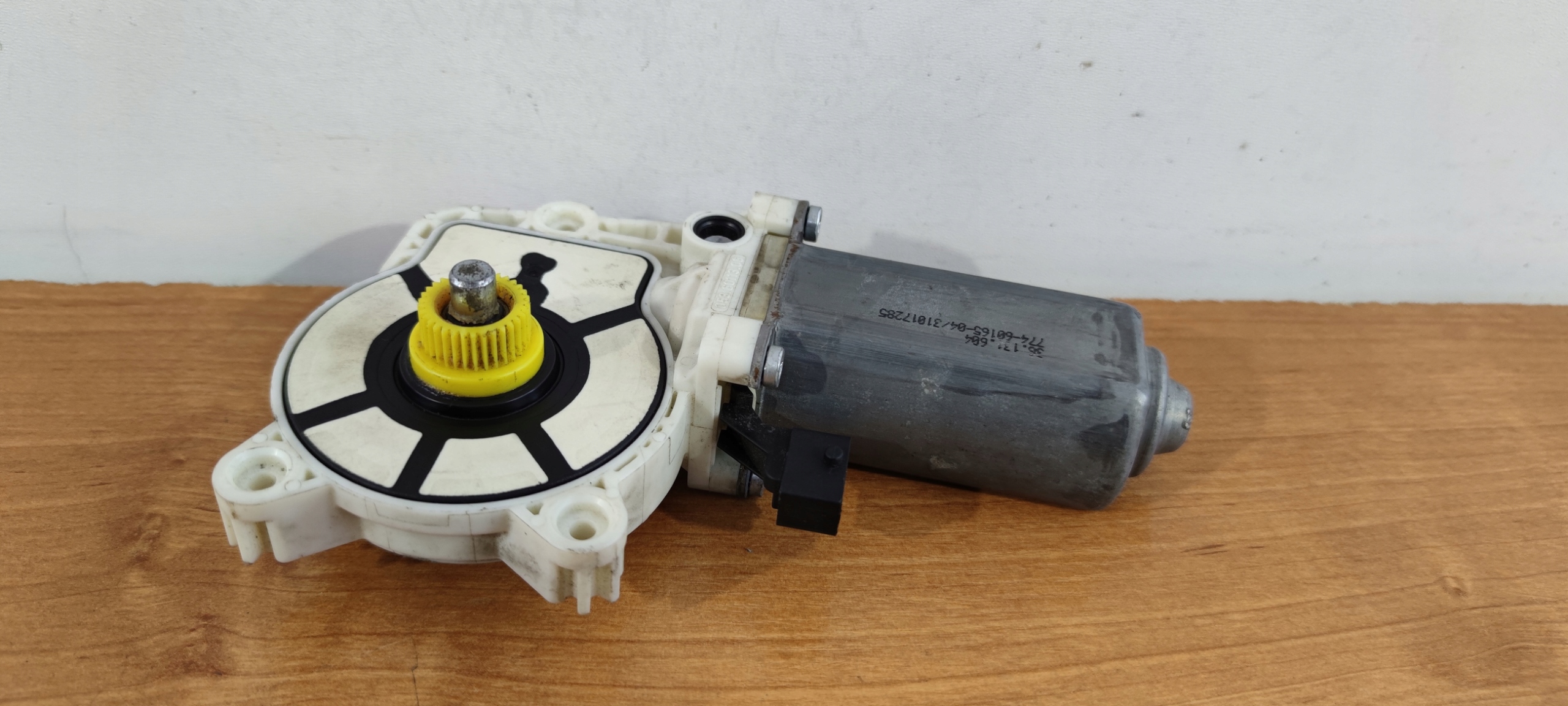 SAAB 93 9-3 VECTOR mini motor windows right front BDB