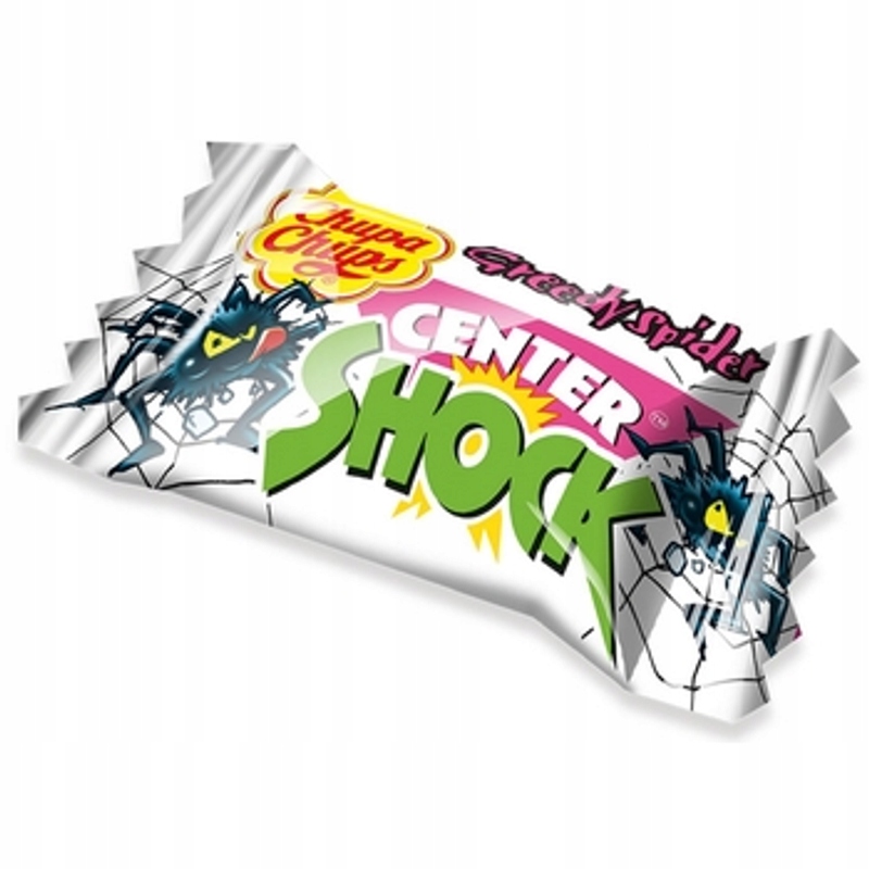 Levně Centershock Monster MIX 100X4G