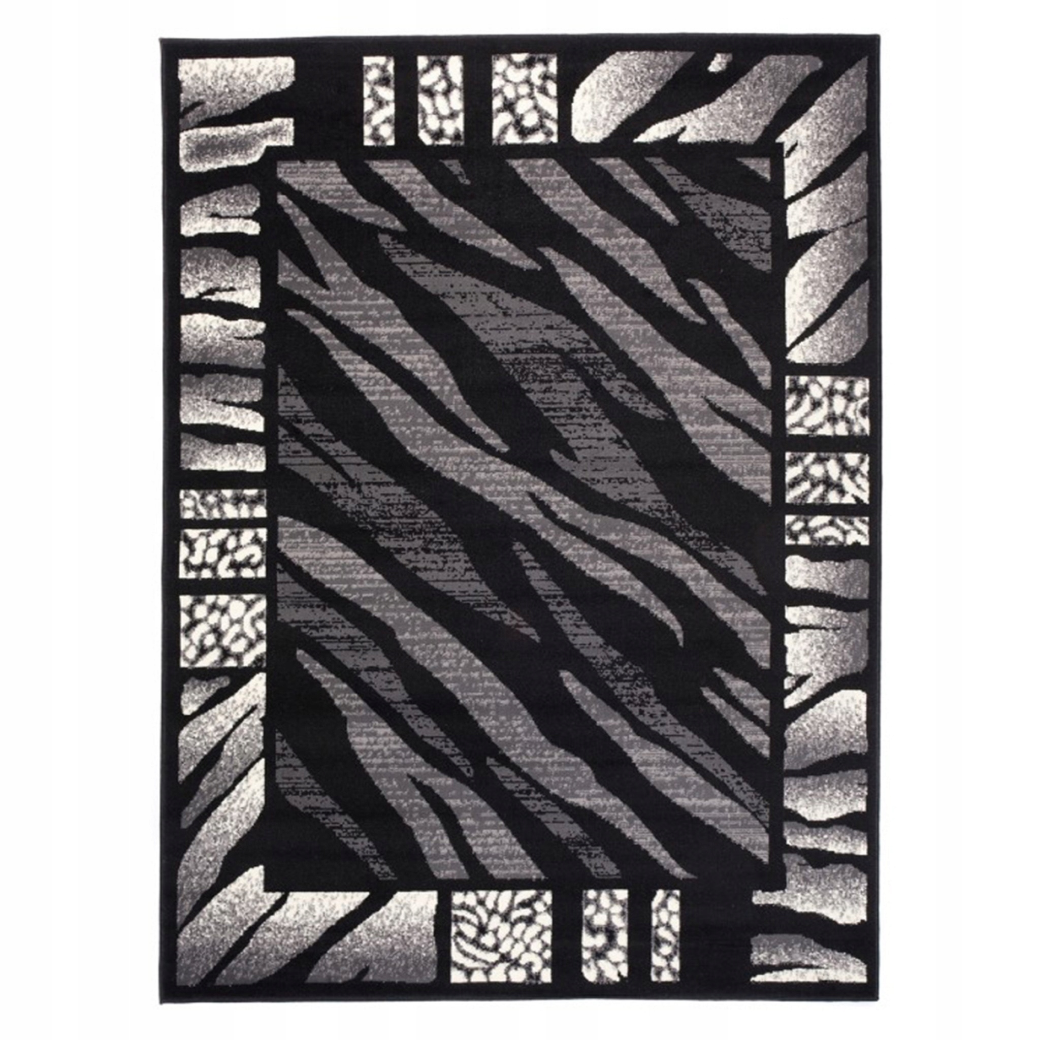 Dywan Nowoczesny 250x350 Modny Dream Bcf v61