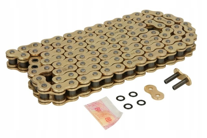 Hnací reťazec (otvorený) D.I.D 525ZVMX2G&G-112