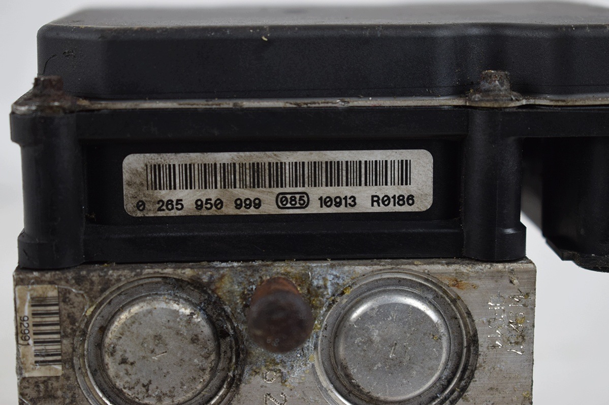 Pompa ABS * HONDA CIVIC VIII UFO 0265238017