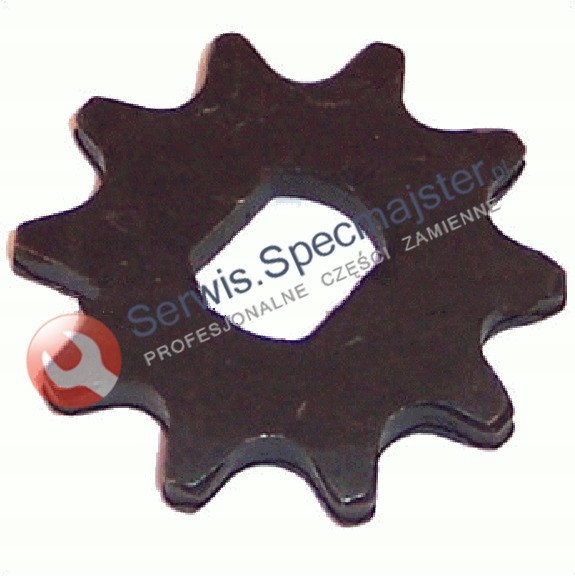 

Makita 2012NB- Zębatka Nr. 80 Kod: 221525-3