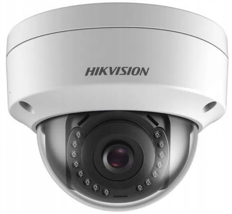 KAMERA IP SUFITOWA HIKVISION DS-2CD1143G0-I 4 Mpix