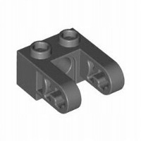 

Lego Klocek Belka 1x2 Baza 85943 4547958 Dbg N