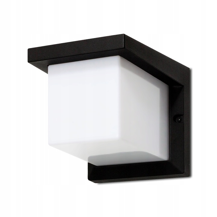 

Lampa Ścienna Elewacyjna Kinkiet Ogrodowy E27 IP54