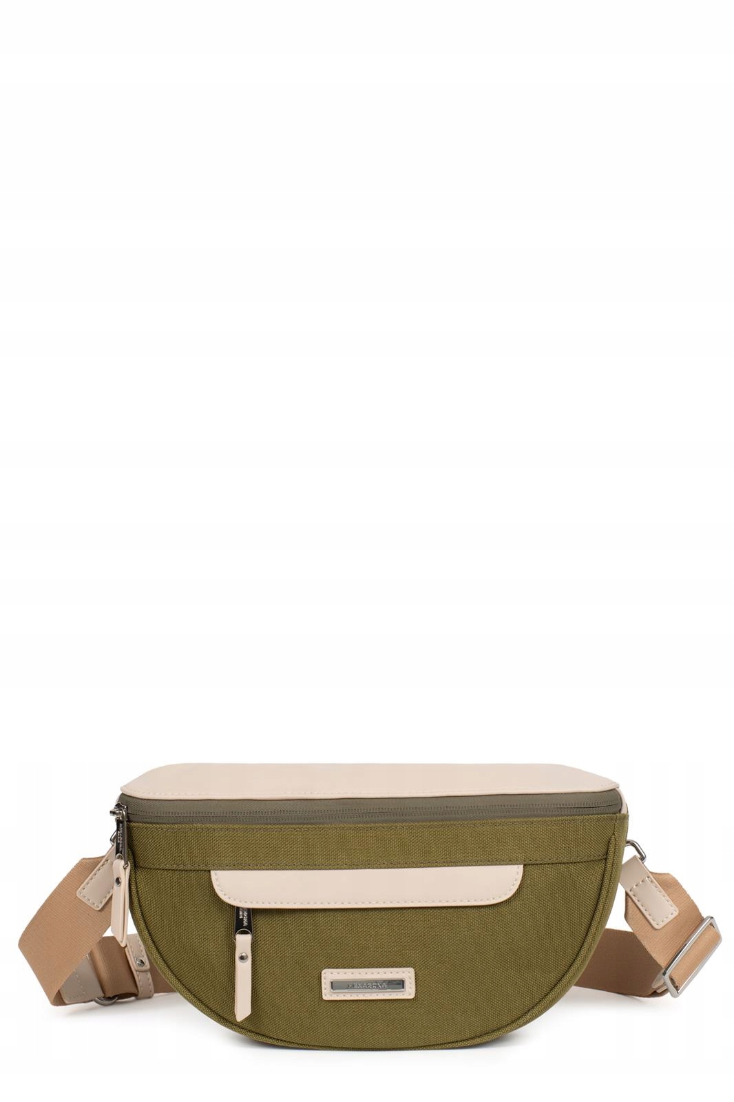 Hexagona Paris Aloha Nepromokavá taška ledvinka