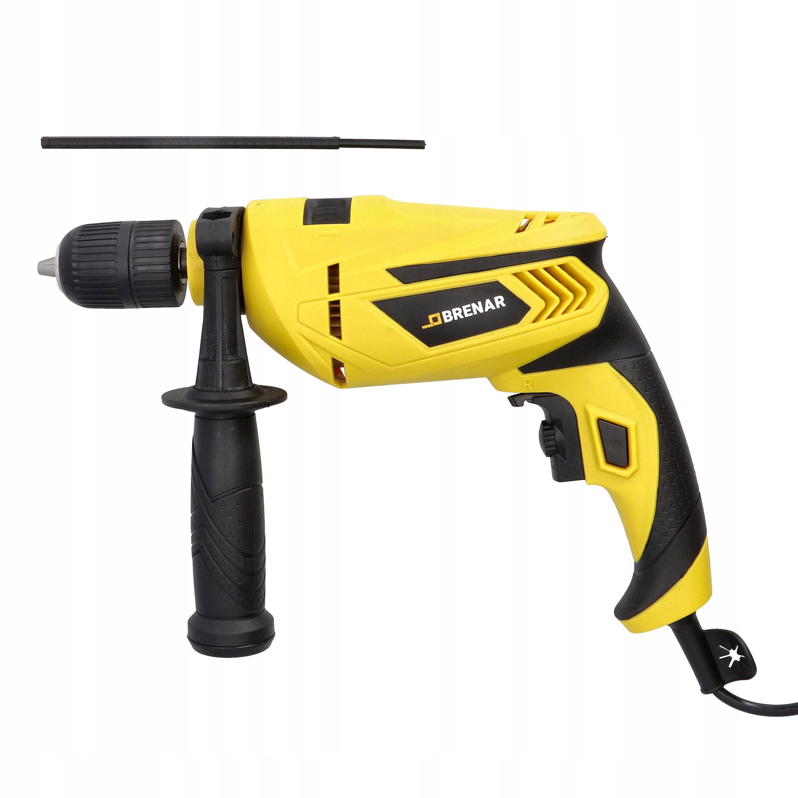 Brenar Příklepová vrtačka 900 W
