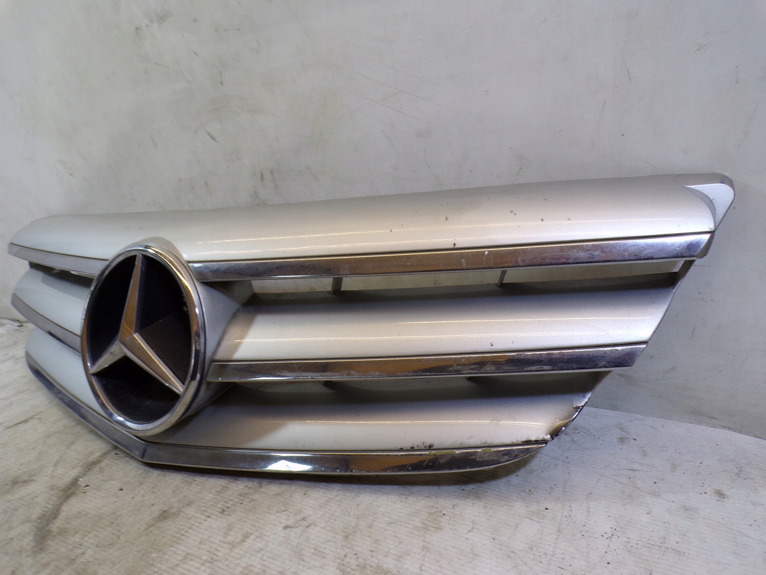 grill grille radiator MERCEDES W245