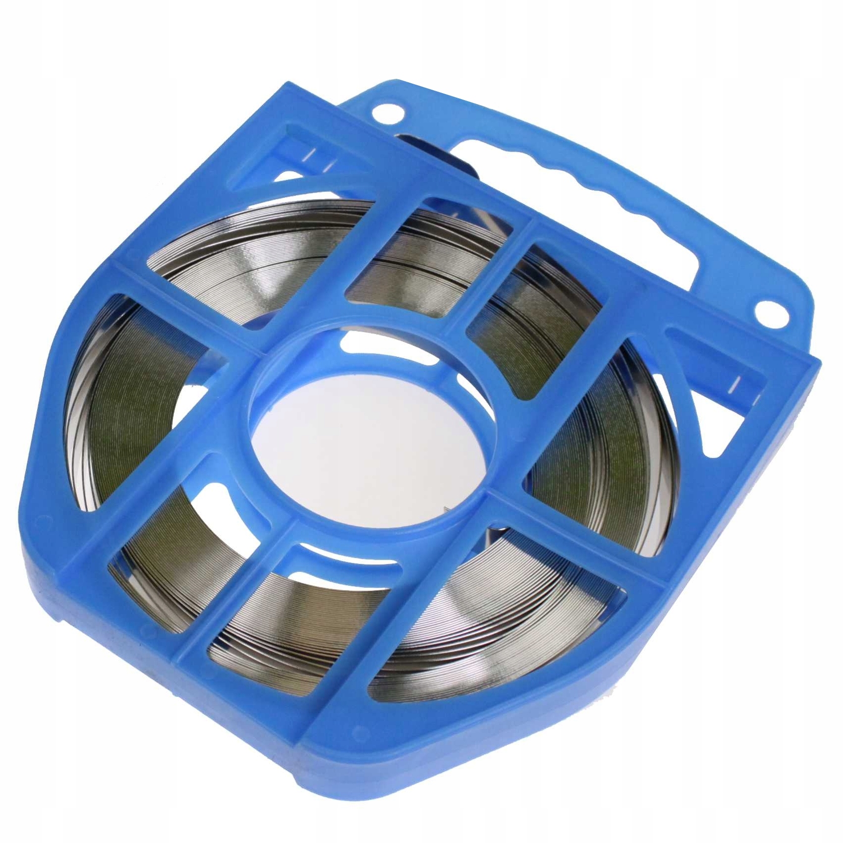 Taśma stalowa w kasecie 30,5m do bandownica TS3046 Energotytan Polska