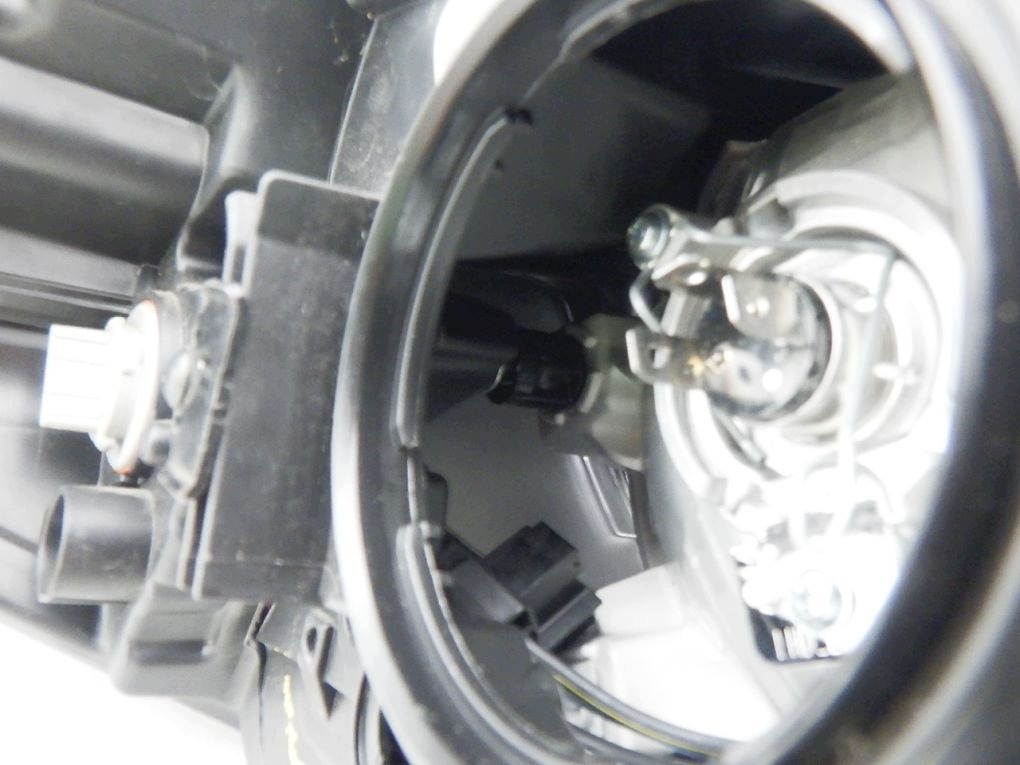 KIA PICANTO 3 III LIFT 2016- light front left