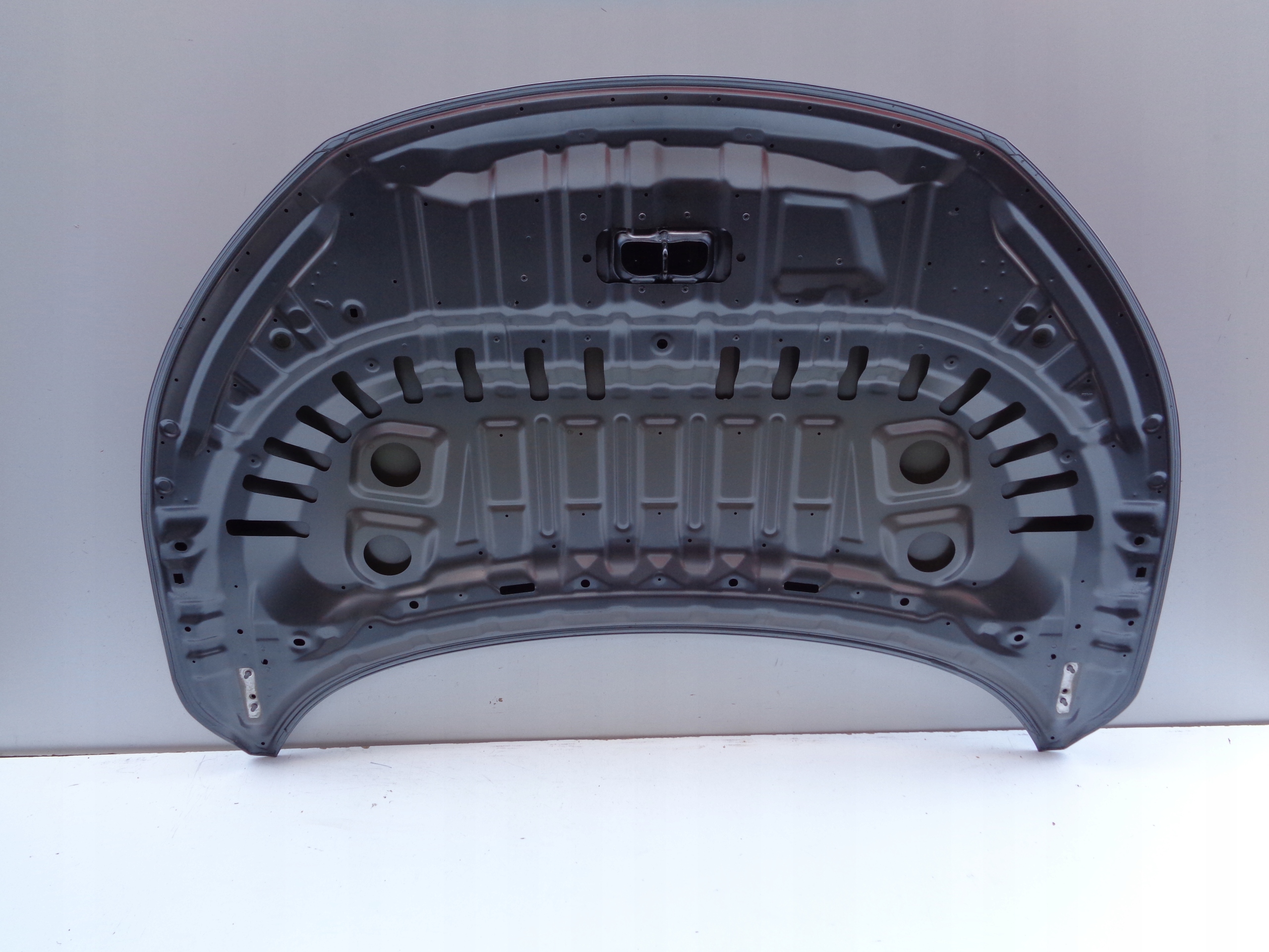 Capot NISSAN QASHQAI III 20- NR 47840