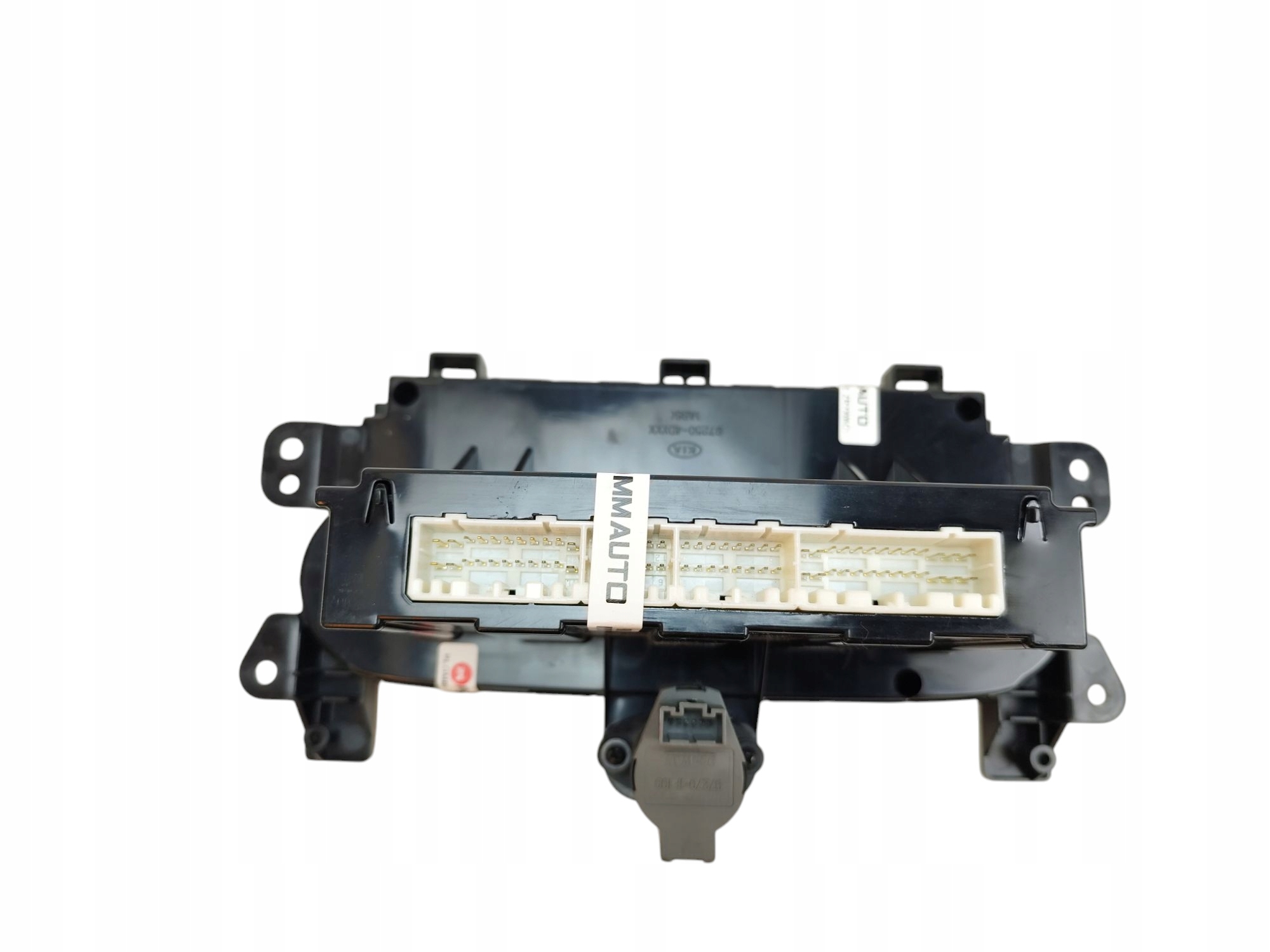 PANEL klími klimatizaci KIA CARNIVAL II (2006-2012) 97250-4D855