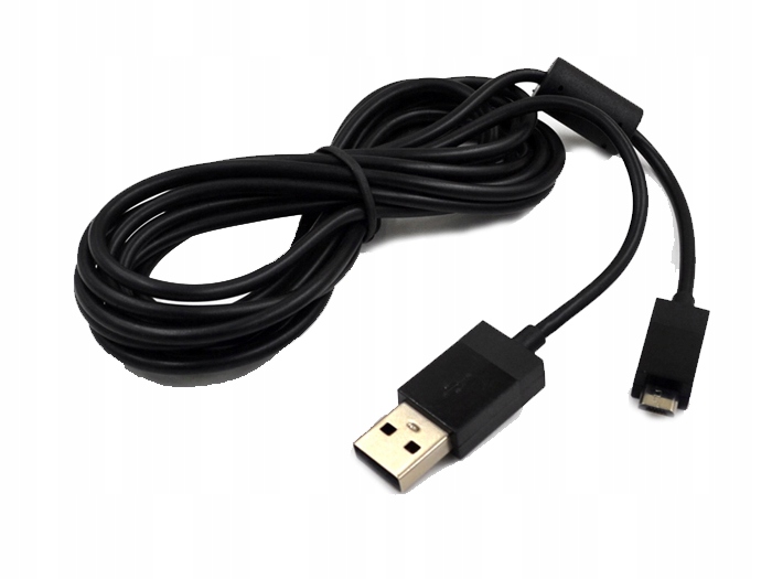 

Kabel Przewód Usb do Kontrolera Pada od Xbox One