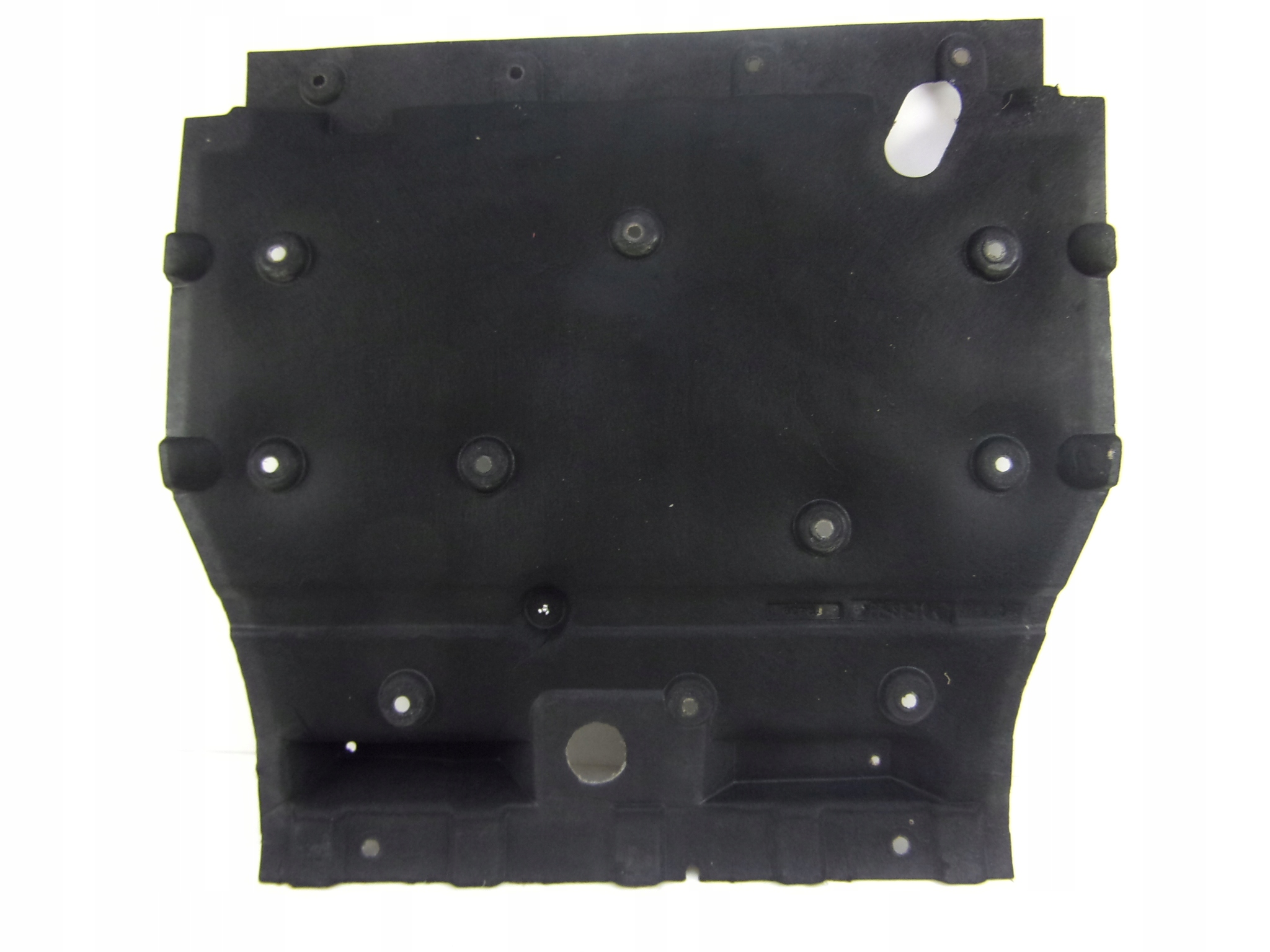 FIAT DOBLO 01-КАПОТ ДВИГАТЕЛЯ 51790505