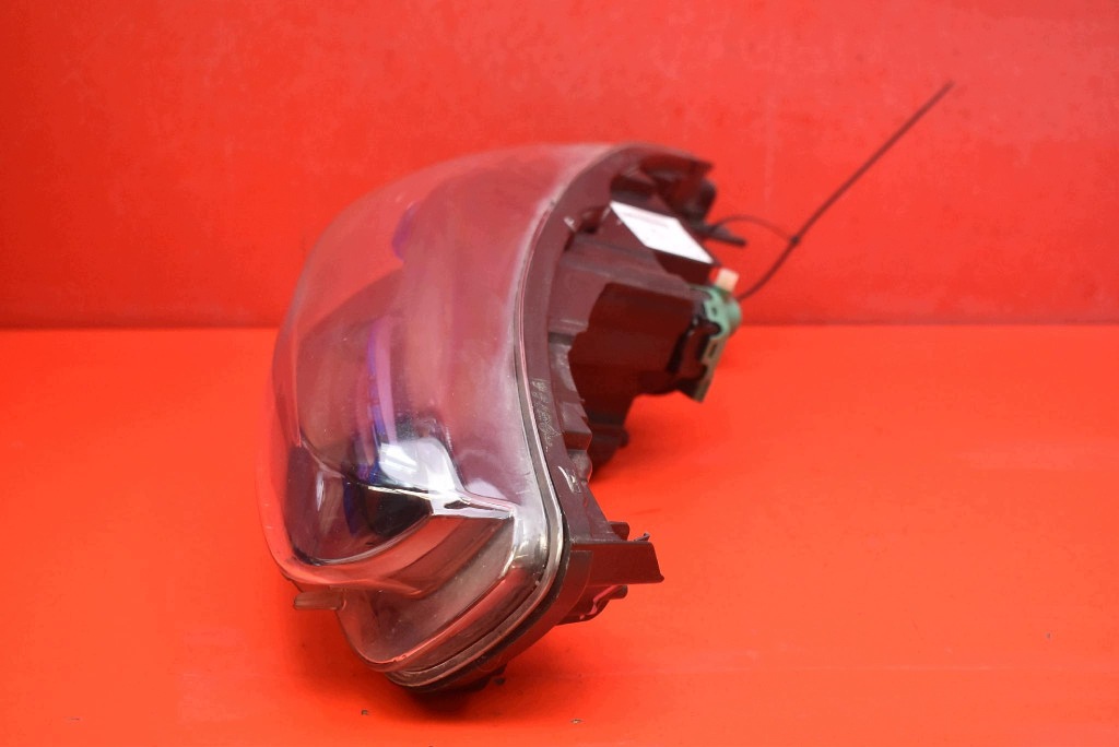 REFLEKTOR right light front lens EU 260109891R RENAULT ZOE 1 and 12-19