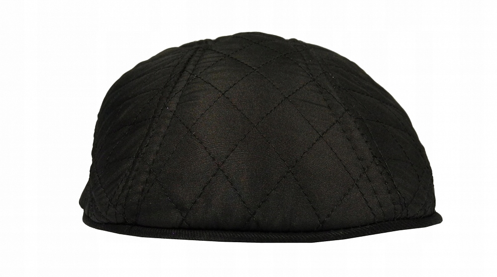 KASZKIET MĘSKI CZAPKA PIKOWANY CIEPŁY ZIMOWY 60cm Marka inna