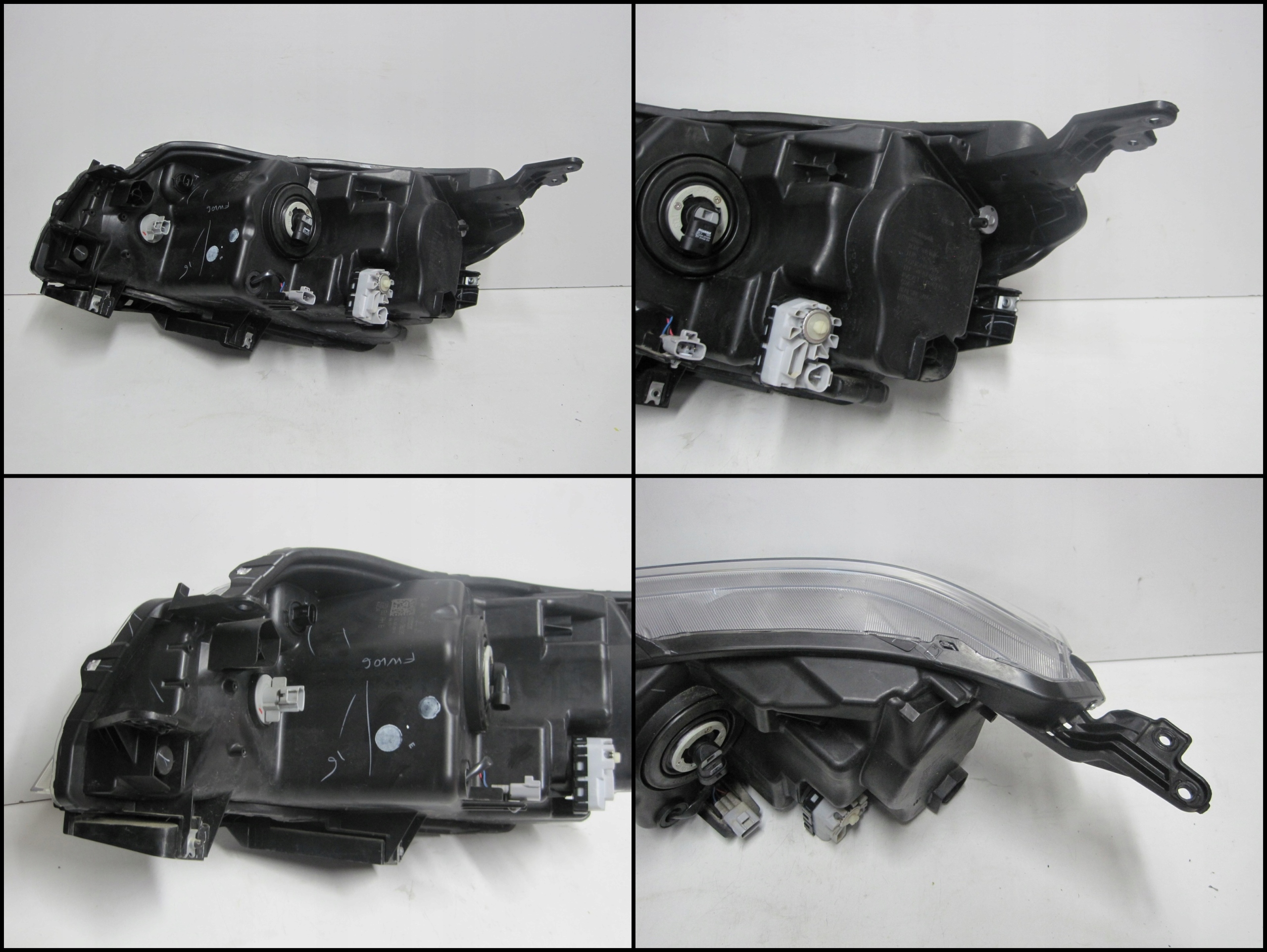 light XENON SUZUKI VITARA 19R right