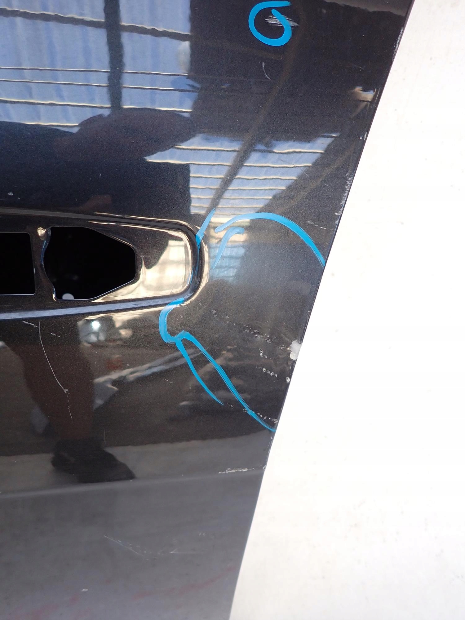 JAGUAR XE 15-24 door front front left