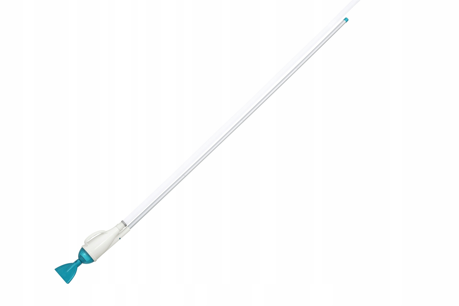 Vysavač pro zahradní bazény Bestway Koncovky Tyč Hadice