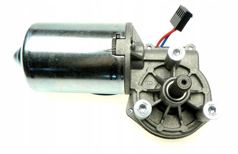 Silnik napędu garażowego SOMFY DEXXO OPTIMO