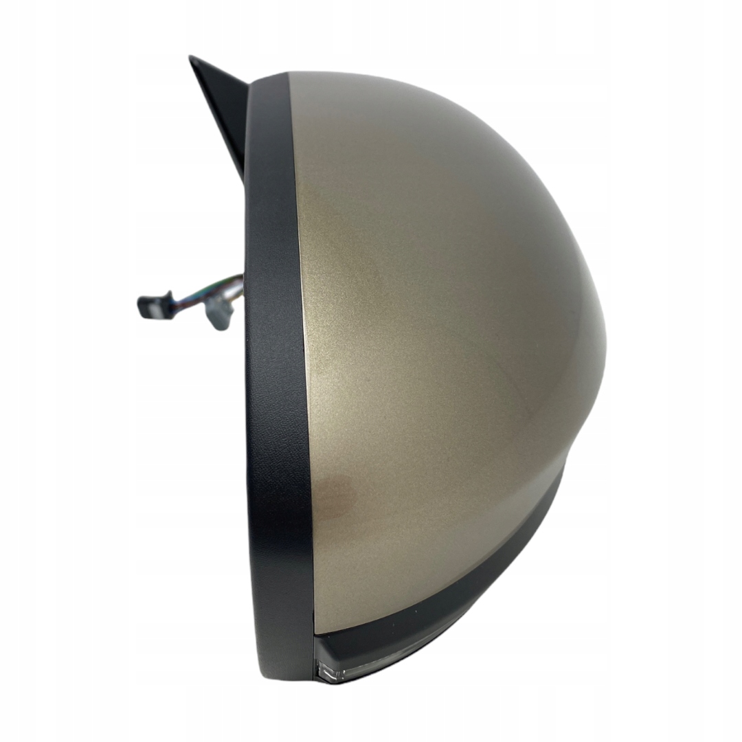 Nowe Oryg Lusterko prawe Renault Talisman 15 PIN Stan opakowania zastępcze