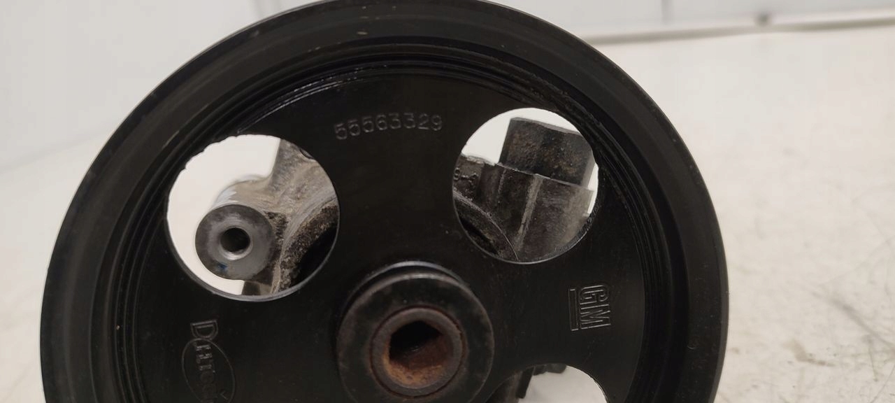 servo pump Opel Insignia 2,0 CDTI