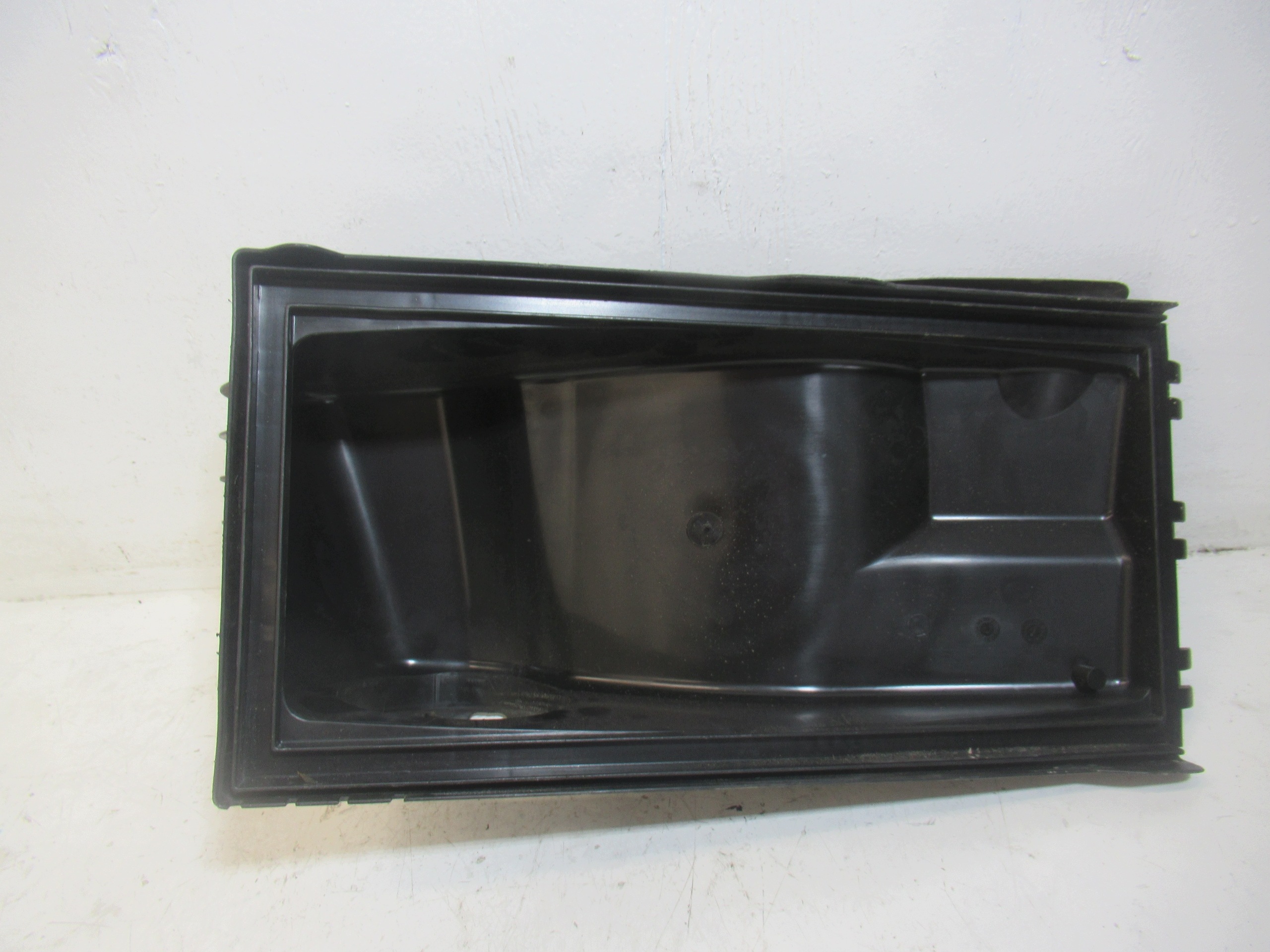 Gehäuse filter luft VOLKSWAGEN TOUAREG 7L0128607