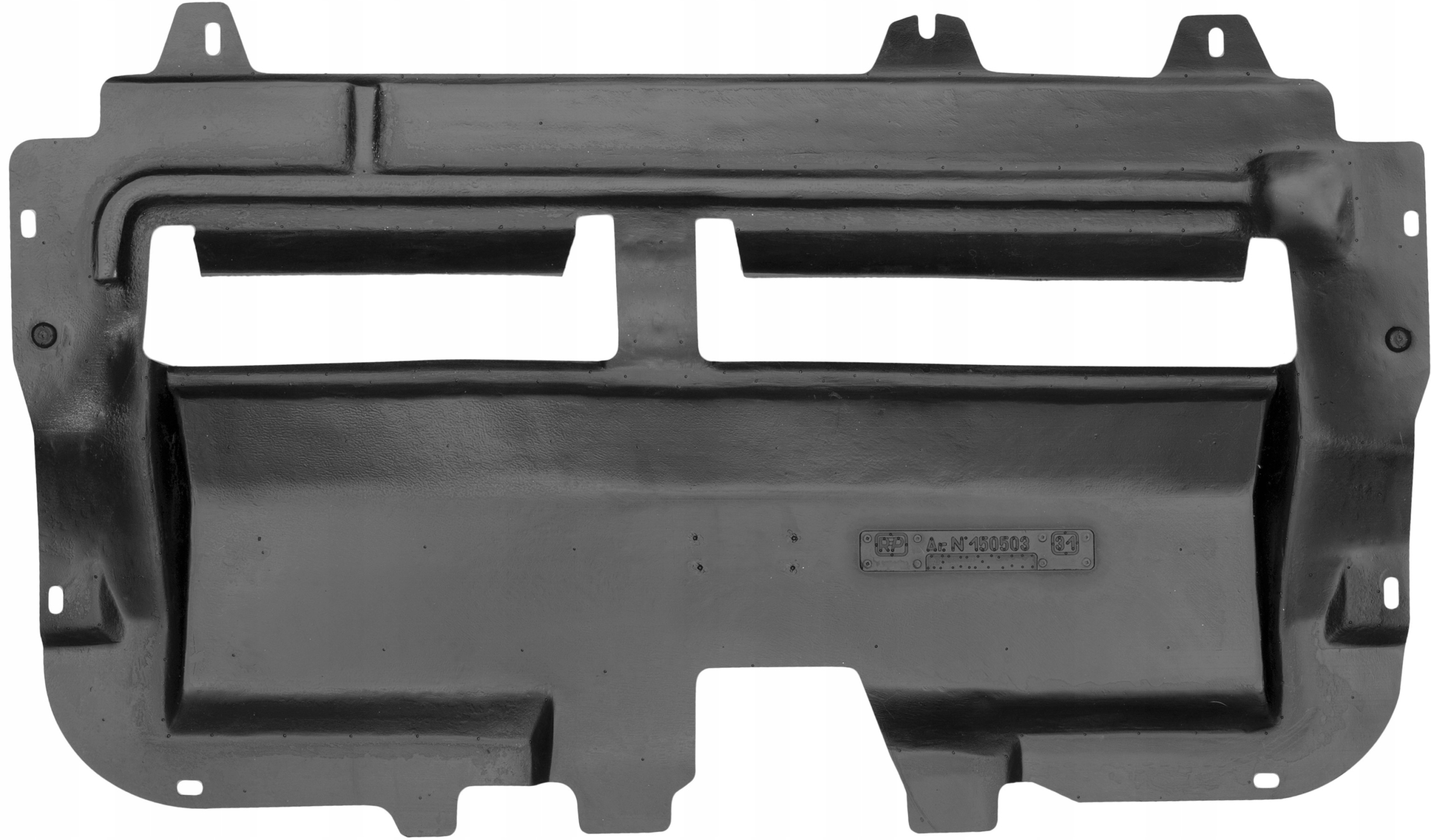 150503 - Citroen C2 і 2003-2009 капот двигуна