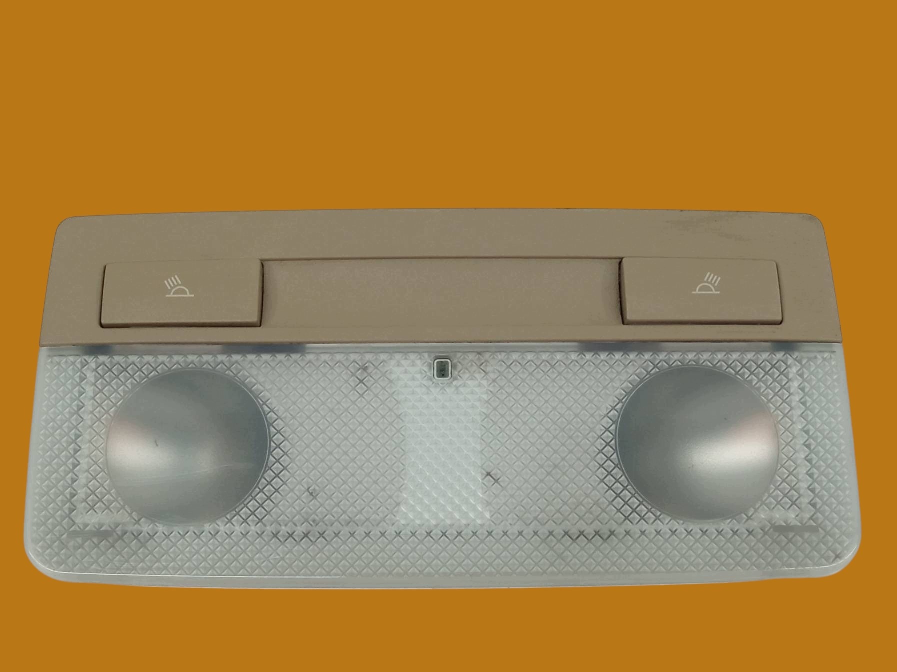FANALE CIELO INTERNO 13285095 Opel Insignia e (2008-2017 ) A