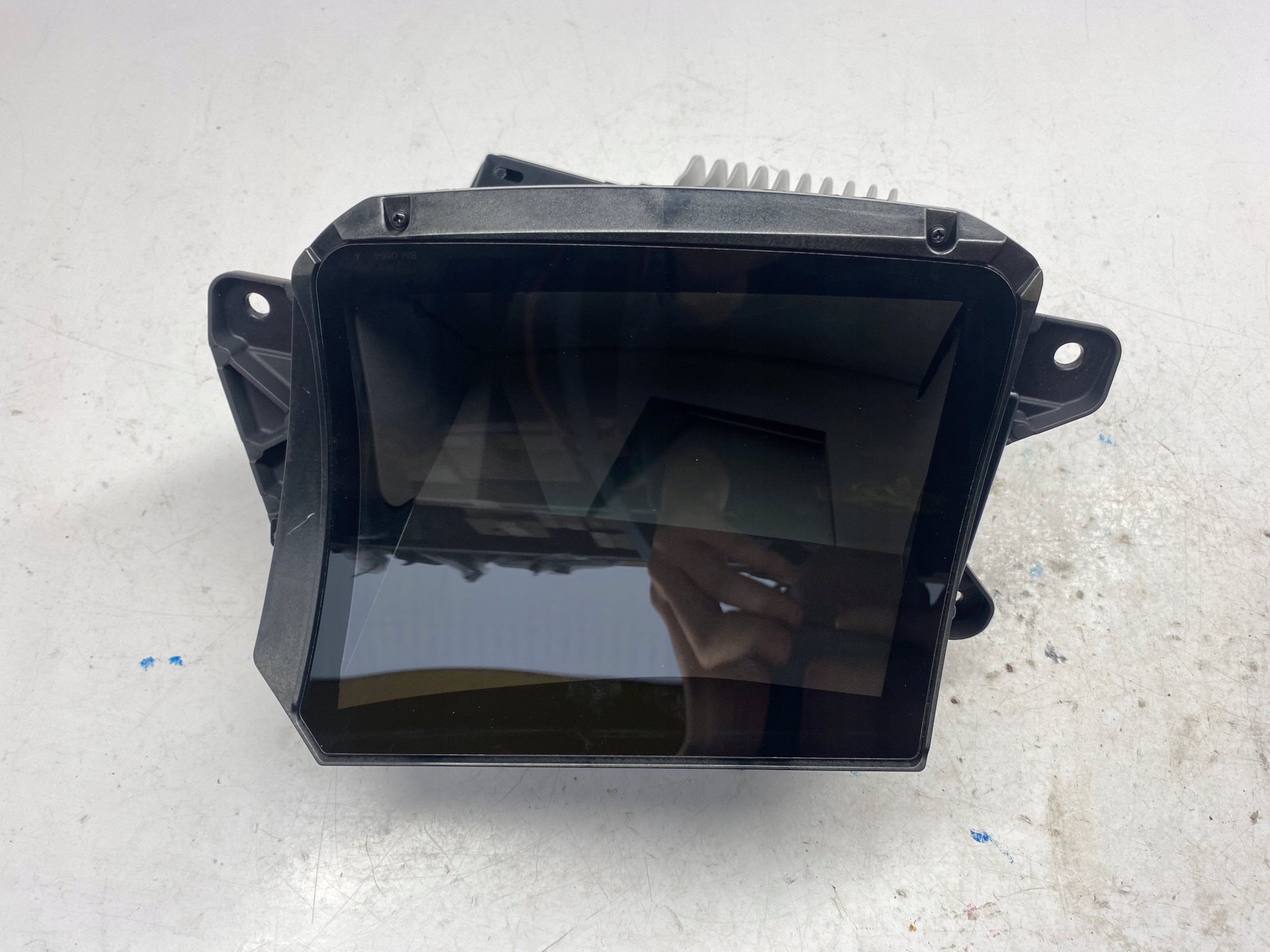 BMW X3 G01 display HEAD UP 6822901