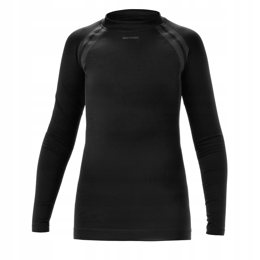 Dziecięca Bielizna Termoaktywna dla Dzieci Komplet Góra Dół METEOR 158-164 Rozmiar 158-164