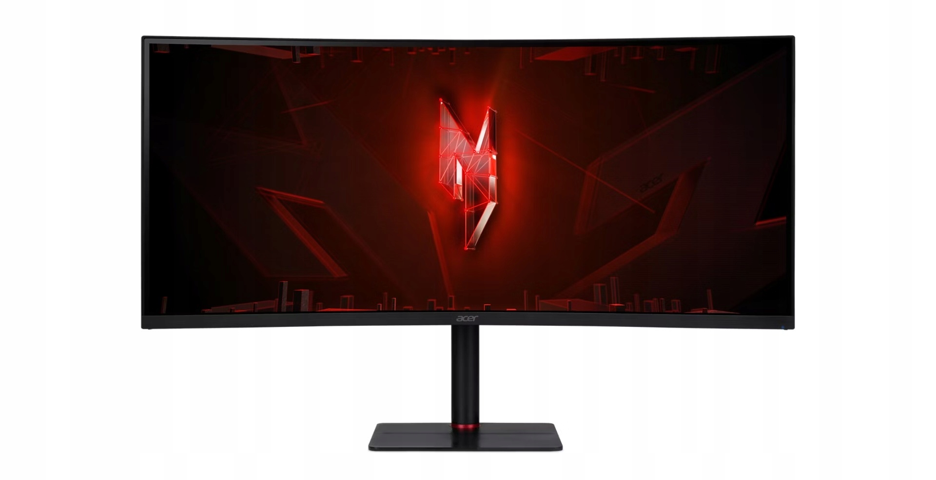 Led Monitor Acer XV345CURXBMIIPPHX 34" 3440 x 1440 px Va