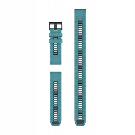 Garmin Originální Pásek O Šířce 26 mm Quickfit Fenix 8 7X 6X 5X Epix 51