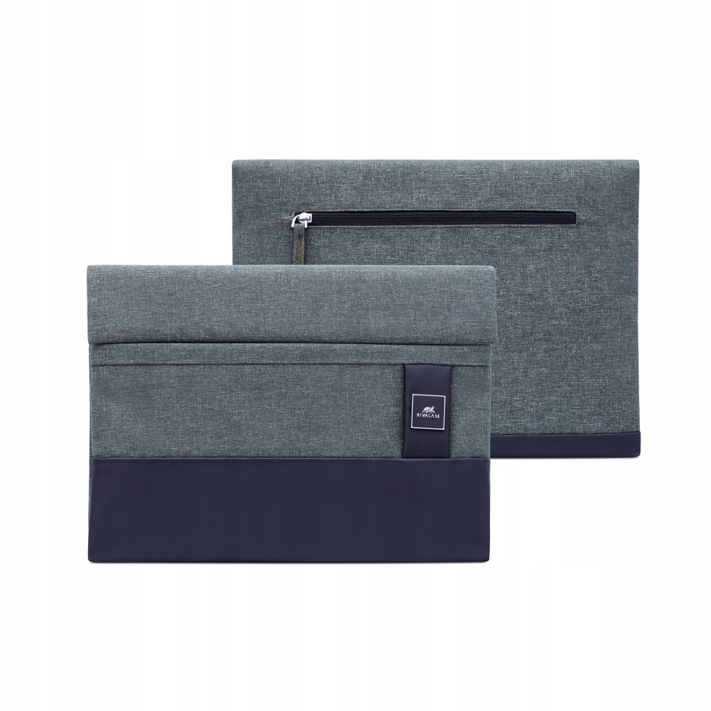 Riva Case 8803 pouzdro na MacBook Pro a ultrabook 13.3", khaki