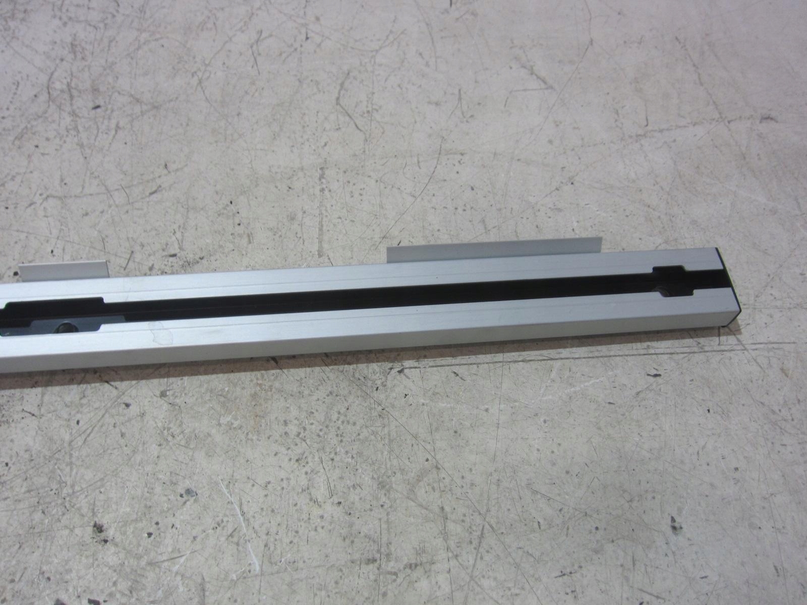 BMW X3 G01 X4 G02 rail MOCUJACA boot left 7396571 51477396571