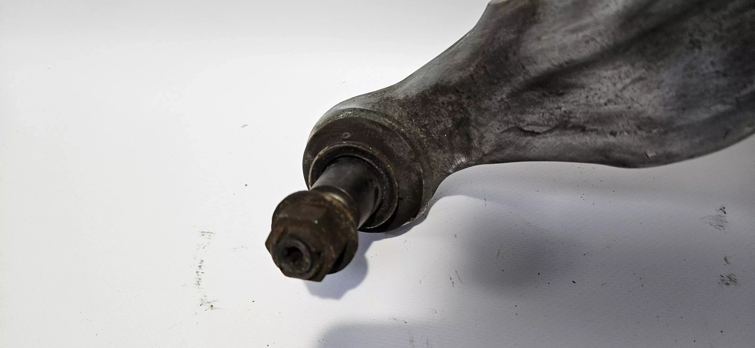 arm right front VW TOUAREG II 7P 10-18 original