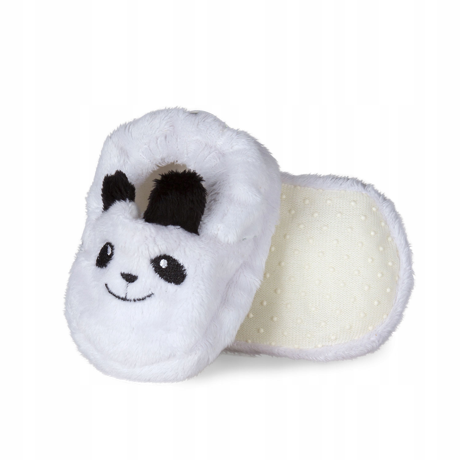 

Skarpetki Buciki Paputki Niemowlęce Panda 0-12M.