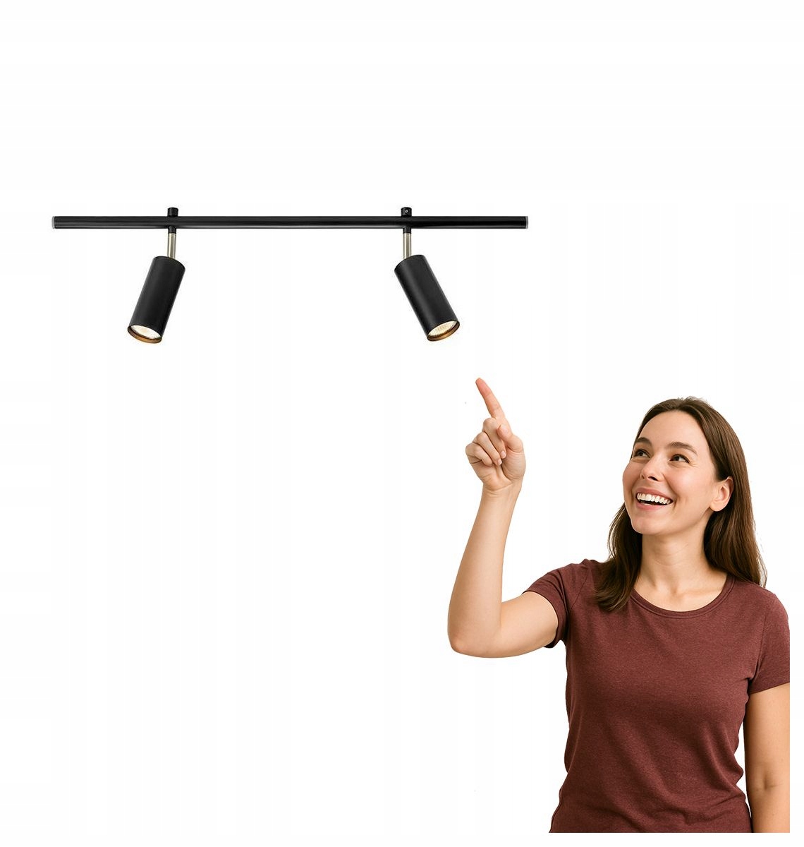 Lampa reflektor spot Expand Markslojd