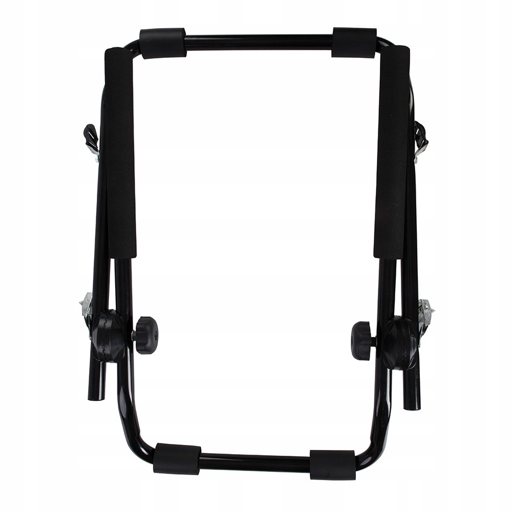 BAGAZNIK NA 3 ROWERY UCHWYT ROWEROWY NA KLAPE AUTA Handle carrying capacity 45 kg